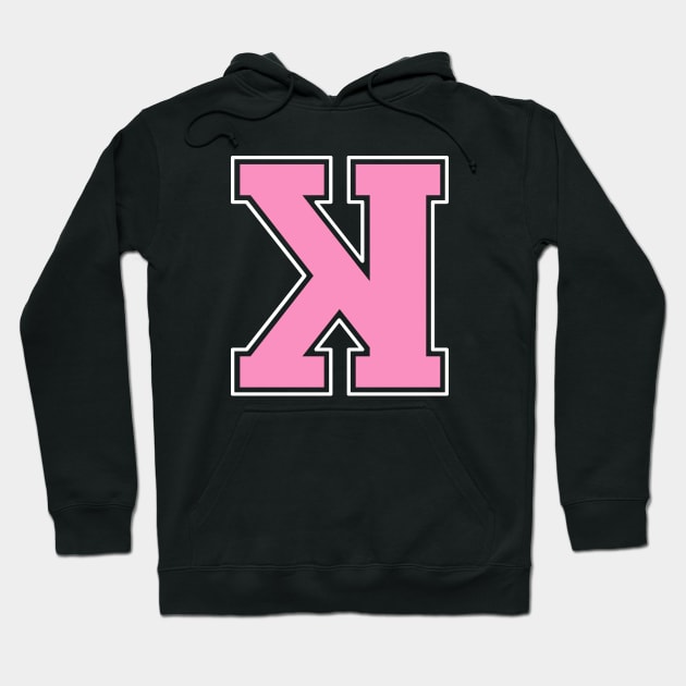 Strike Out Cancer Hoodie by Etopix